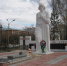 Мемориалу «Вечная слава» 45 лет - Усть-Абаканский район