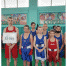 О спортивных достижениях - Усть-Абаканский район