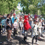 Пришкольные площадки в Усть-Абаканском районе распахнули двери более чем для двух тысяч детей - Усть-Абаканский район