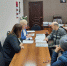 Глава Усть-Абаканского района провела прием. - Усть-Абаканский район