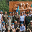 «Крылатому десанту» – 92! - Усть-Абаканский район