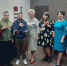 В Усть-Абаканском районе вручены ещё четыре комплекта ключей от квартир. - Усть-Абаканский район
