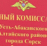 В военном комиссариате Усть-Абаканского, Алтайского районов и города Сорск Республики Хакасия проводится разъяснительная работа с семьями мобилизованных. - Усть-Абаканский район
