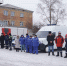 Готовность района к весеннему паводку и пожароопасному периоду - Усть-Абаканский район