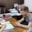 Приём граждан – возможность для реализации инициатив - Усть-Абаканский район
