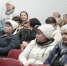 В районе продолжаются традиционные сходы граждан - Усть-Абаканский район