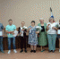 И снова в районе новосёлы - Усть-Абаканский район
