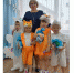 Детский сад – особый и удивительный мир - Усть-Абаканский район