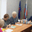 Давайте решать вопросы вместе! - Усть-Абаканский район