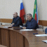 Главное – безопасность жизни и здоровья жителей - Усть-Абаканский район
