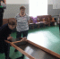 Игры, которые сближают - Усть-Абаканский район