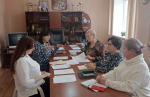 Приём граждан – возможность решить вопрос