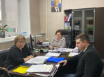 Решаем вопрос заброшенных земельных участков