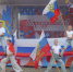 С юбилеем, милая сердцу земля! с. Московское - Усть-Абаканский район