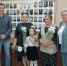 Мы памятью нашей сильны - Усть-Абаканский район
