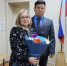 Коллектив Усть-Абаканского районного суда поздравляет Анну Александровну с назначением и желает успехов и достижений на избранном пути служения правосудию! - Усть-Абаканский районный суд