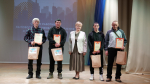На коммунальных рубежах: праздник у профессионалов