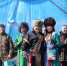 Новый год под знаком солнца - Усть-Абаканский район