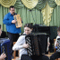 Услышать, как звучит мир - Усть-Абаканский район