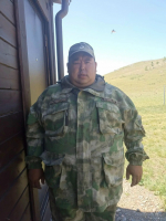 20 лет на страже заповедных сокровищ Хакасии